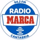 Radio Marca Cantabria logo