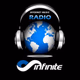 Logo de Infinite Radio