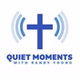 Quiet Moments with Randy Young logo