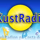 Logo de Kust Radion