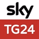 Sky TG24 logo