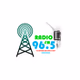 Radio promesa 96.5 logo
