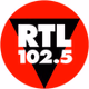 RTL 102.5 - BEST Italian Music logo