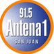 Antena1 logo
