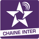Logo de SNRT Chaîne inter Maroc