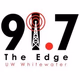Logo de 91.7 The Edge - WSUW