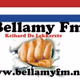 Logo de Bellamy FM