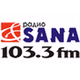 Radio Sana logo