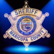 Logo de Maricopa County, AZ Sheriff - Lake Patrol