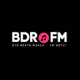 BDR FM logo