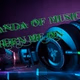 Logo de Panda Of Music