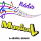 Rádio Musical logo