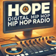 Logo de Hope Hip Hop Digital Radio