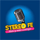 Logo de Stereo Fe