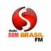 SomBrasil FM logo