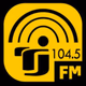Logo de Radio Riyadhul Jannah