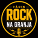 Logo de Radio Rock na Granja
