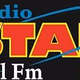 Logo de Rádio Star Sul 87.5 FM
