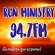 Radio Cantico Nuevo - WLIX-LP logo
