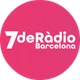 Logo de 7deRàdio