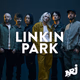 Logo de NRJ - LINKIN PARK