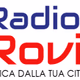 Logo de Radio Rovigo