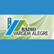 Logo de Vargem Alegre FM
