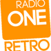 Logo de Rádio One - Retro
