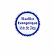 Logo de Radio Evangelique Voix de Dieu
