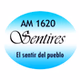 Radio Sentires logo