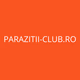 Logo de Parazitii Club