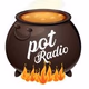 Logo de Pot Radio