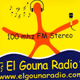 Logo de الجونة اف ام