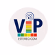 Logo de Vip Estereo - Ranchenato