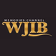 740 & 101.3 WJIB - W267CE logo