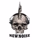 New Noise Radio logo