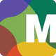 Logo de Radio Madero