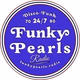 Logo de Funky Pearls Radio