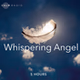 Calm Radio - Whispering Angel logo