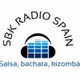 Logo de SBK Radio Spain