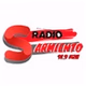 FM Sarmiento 91.9 logo