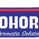 Logo de RTM - Johor FM