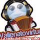 Radio Vallenatovirtual.com logo