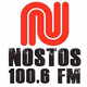 Logo de Nostos 100,6