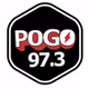 Radio Pogo logo