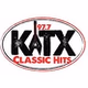 KATX 97.7 - KATX logo