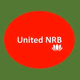 Logo de United NRB Radio