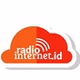 Radio Internet.id logo