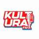 Logo de Kutura FM