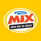 Logo de Mix FM Foz do Iguaçu